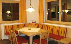 Apartment Gitti